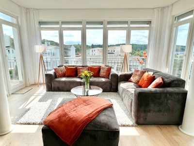 Ferienwohnung für 4 Personen (101 m²) in Sellin (Ostseebad) 1/10