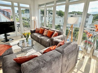 Ferienwohnung für 4 Personen (101 m²) in Sellin (Ostseebad) 7/10