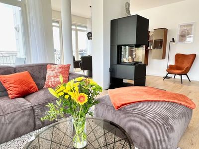 Ferienwohnung für 4 Personen (101 m²) in Sellin (Ostseebad) 10/10