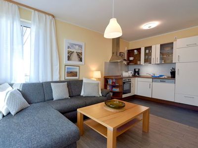 Ferienwohnung für 3 Personen (52 m²) in Sellin (Ostseebad) 1/10