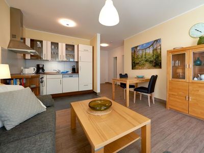 Ferienwohnung für 3 Personen (52 m²) in Sellin (Ostseebad) 5/10