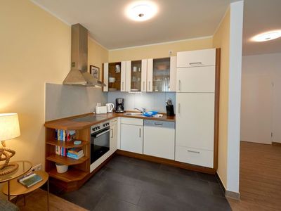 Ferienwohnung für 3 Personen (52 m²) in Sellin (Ostseebad) 6/10