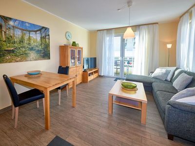 Ferienwohnung für 3 Personen (52 m²) in Sellin (Ostseebad) 7/10