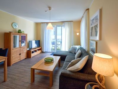 Ferienwohnung für 3 Personen (52 m²) in Sellin (Ostseebad) 8/10