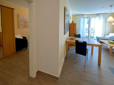 Ferienwohnung für 3 Personen (52 m²) in Sellin (Ostseebad) 10/10