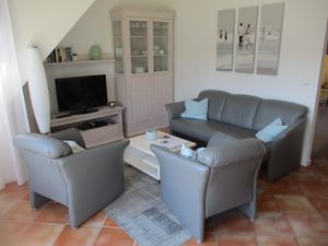 Ferienwohnung für 3 Personen (56 m²) in Sellin (Ostseebad)