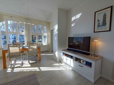 Ferienwohnung für 4 Personen (65 m²) in Sellin (Ostseebad) 2/10