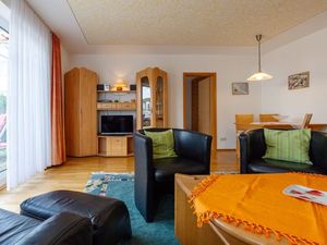 Ferienwohnung für 4 Personen (54 m²) in Sellin (Ostseebad)