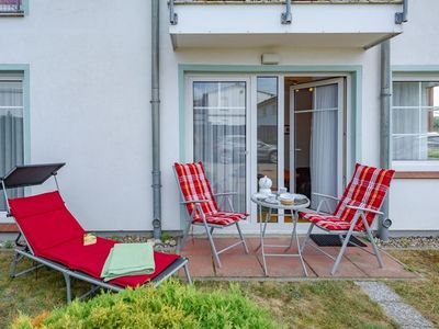 Ferienwohnung für 4 Personen (54 m²) in Sellin (Ostseebad) 10/10