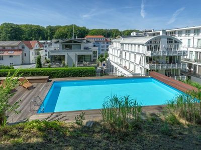 Ferienwohnung für 4 Personen (85 m²) in Sellin (Ostseebad) 3/10