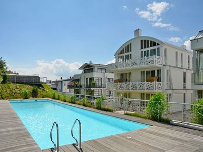 Ferienwohnung für 4 Personen (129 m²) in Sellin (Ostseebad) 3/10