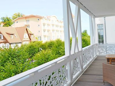 Ferienwohnung für 4 Personen (129 m²) in Sellin (Ostseebad) 6/10