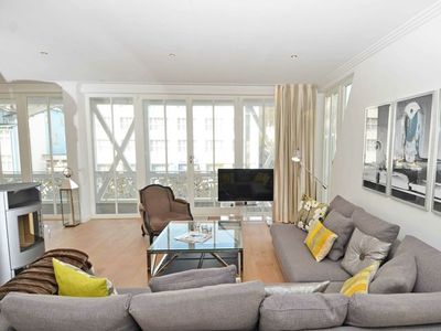 Ferienwohnung für 4 Personen (129 m²) in Sellin (Ostseebad) 8/10