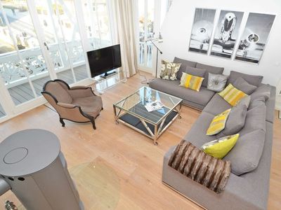 Ferienwohnung für 4 Personen (129 m²) in Sellin (Ostseebad) 10/10