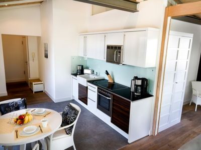 Ferienwohnung für 2 Personen (72 m²) in Sellin (Ostseebad) 10/10