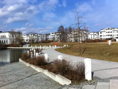 Nachbarschaft