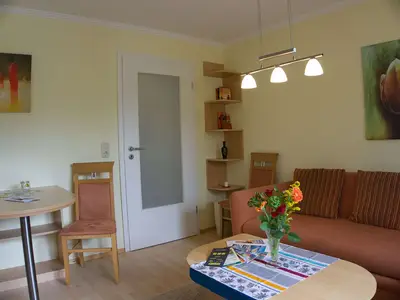 Ferienwohnung für 3 Personen (50 m²) in Sellin (Ostseebad) 8/10