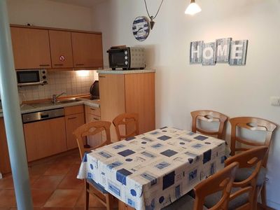 Ferienwohnung für 6 Personen (70 m²) in Sellin (Ostseebad) 4/10