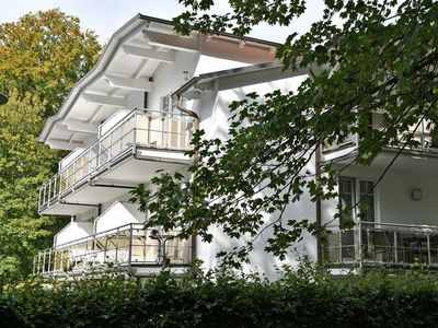 Ferienwohnung für 2 Personen (62 m²) in Sellin (Ostseebad) 3/10