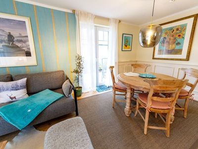 Ferienwohnung für 2 Personen (62 m²) in Sellin (Ostseebad) 10/10