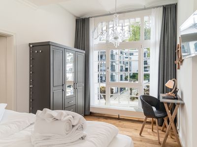 Ferienwohnung für 4 Personen (82 m²) in Sellin (Ostseebad) 9/10