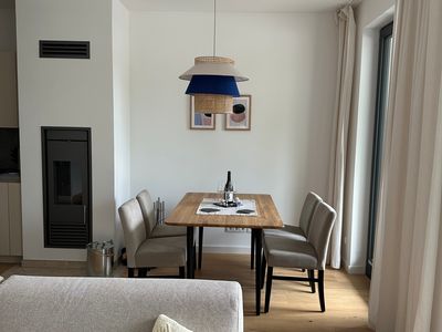 Ferienwohnung für 2 Personen (67 m²) in Sellin (Ostseebad) 4/10