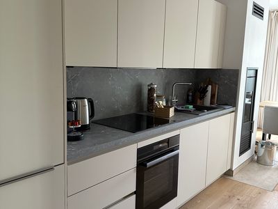 Ferienwohnung für 2 Personen (67 m²) in Sellin (Ostseebad) 6/10