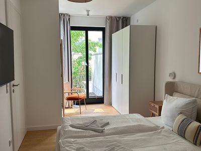 Ferienwohnung für 2 Personen (67 m²) in Sellin (Ostseebad) 8/10