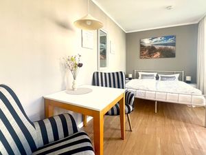 Ferienwohnung für 2 Personen (20 m²) in Sellin (Ostseebad)