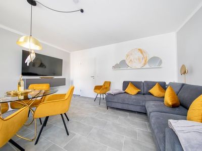 Ferienwohnung für 5 Personen (75 m²) in Sellin (Ostseebad) 2/10