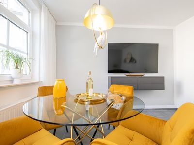 Ferienwohnung für 5 Personen (75 m²) in Sellin (Ostseebad) 4/10