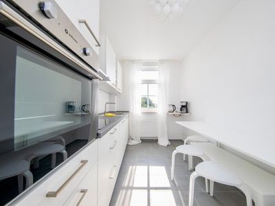 Ferienwohnung für 5 Personen (75 m²) in Sellin (Ostseebad) 7/10