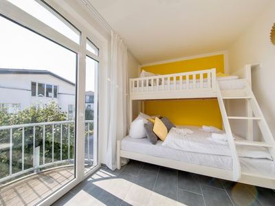 Ferienwohnung für 5 Personen (75 m²) in Sellin (Ostseebad) 10/10