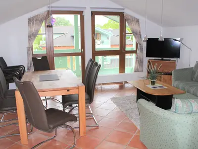 Ferienwohnung für 4 Personen (66 m²) in Sellin (Ostseebad) 6/10