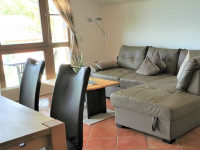 Ferienwohnung für 4 Personen (66 m²) in Sellin (Ostseebad) 8/10