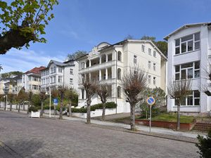 Ferienwohnung für 6 Personen (68 m&sup2;) in Sellin (Ostseebad)