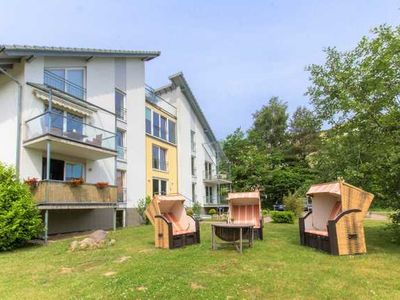 Ferienwohnung für 4 Personen (60 m²) in Sellin (Ostseebad) 7/10