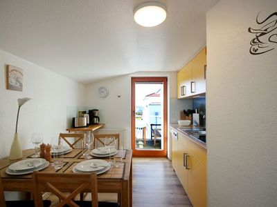 Ferienwohnung für 4 Personen (55 m²) in Sellin (Ostseebad) 7/10