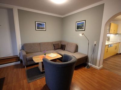 Ferienwohnung für 4 Personen (45 m²) in Sellin (Ostseebad) 6/10