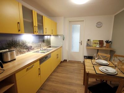 Ferienwohnung für 4 Personen (45 m²) in Sellin (Ostseebad) 7/10