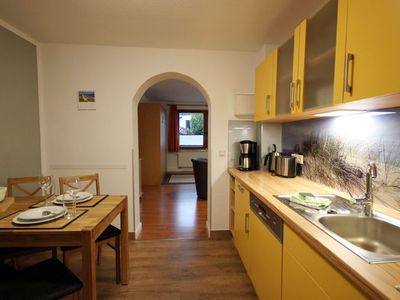 Ferienwohnung für 4 Personen (45 m²) in Sellin (Ostseebad) 9/10