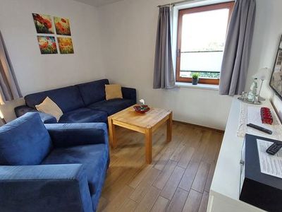 Ferienwohnung für 4 Personen (45 m²) in Sellin (Ostseebad) 3/10