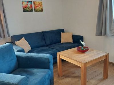 Ferienwohnung für 4 Personen (45 m²) in Sellin (Ostseebad) 5/10