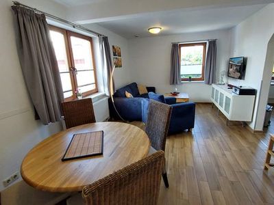 Ferienwohnung für 4 Personen (45 m²) in Sellin (Ostseebad) 6/10