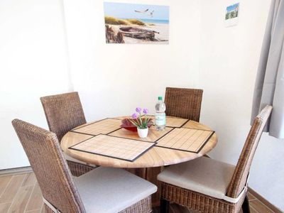 Ferienwohnung für 4 Personen (45 m²) in Sellin (Ostseebad) 7/10