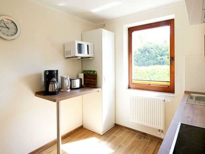 Ferienwohnung für 4 Personen (45 m²) in Sellin (Ostseebad) 9/10