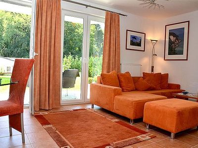 Ferienwohnung für 2 Personen (46 m²) in Sellin (Ostseebad) 5/10