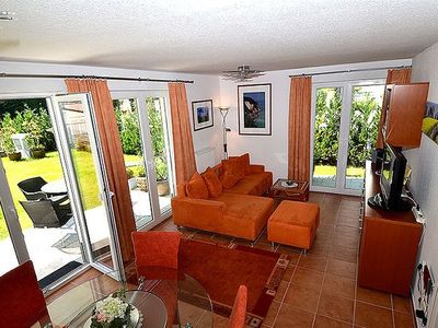 Ferienwohnung für 2 Personen (46 m²) in Sellin (Ostseebad) 7/10