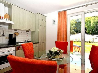 Ferienwohnung für 2 Personen (46 m²) in Sellin (Ostseebad) 9/10