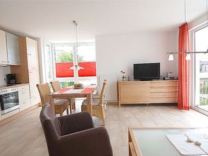 Ferienwohnung für 4 Personen (75 m²) in Sellin (Ostseebad)